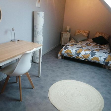 Dollon La Maison D'Elise B&B 외부 사진