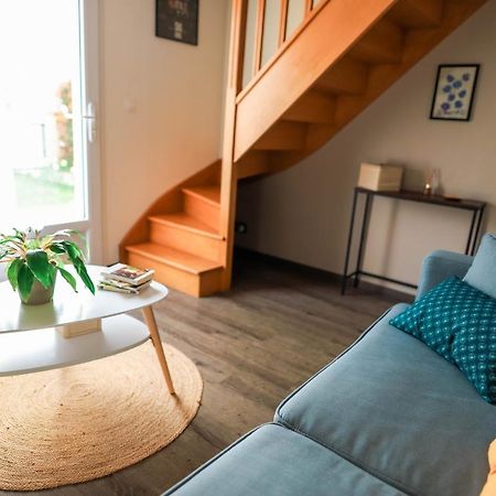 Dollon La Maison D'Elise B&B 외부 사진