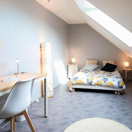 Dollon La Maison D'Elise B&B 외부 사진