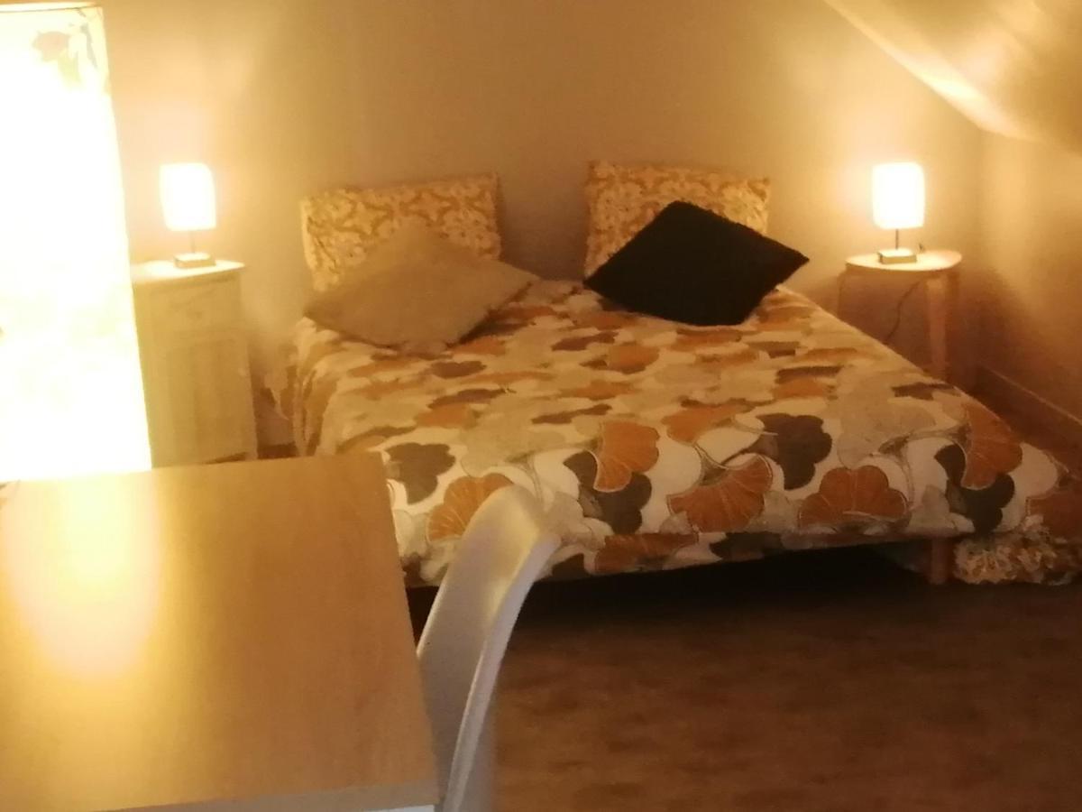 Dollon La Maison D'Elise B&B 외부 사진