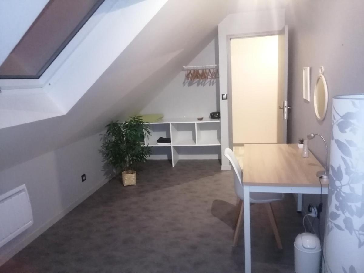 Dollon La Maison D'Elise B&B 외부 사진