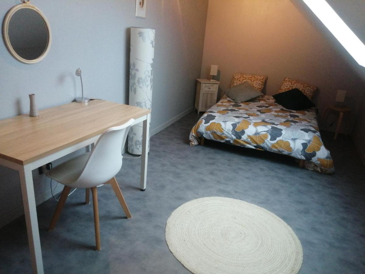 Dollon La Maison D'Elise B&B 외부 사진
