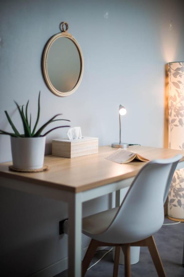 Dollon La Maison D'Elise B&B 외부 사진