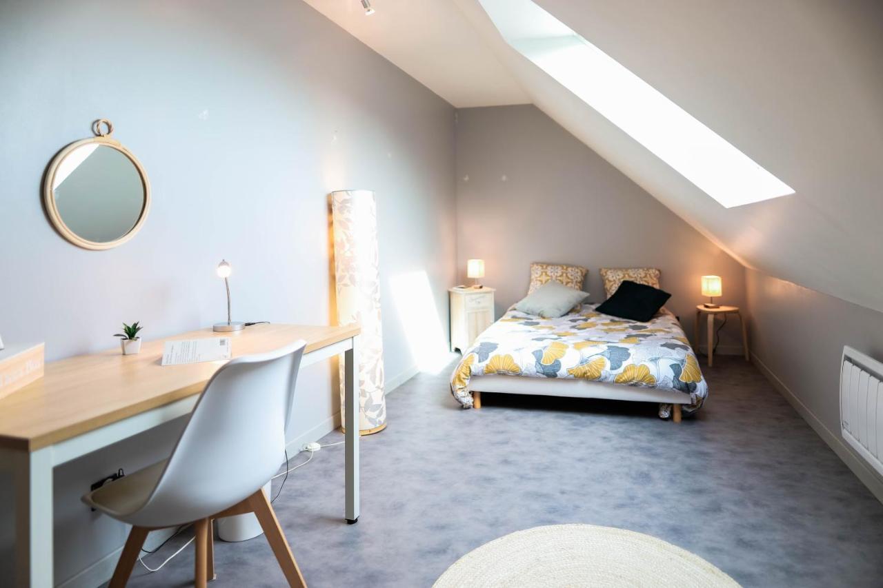 Dollon La Maison D'Elise B&B 외부 사진