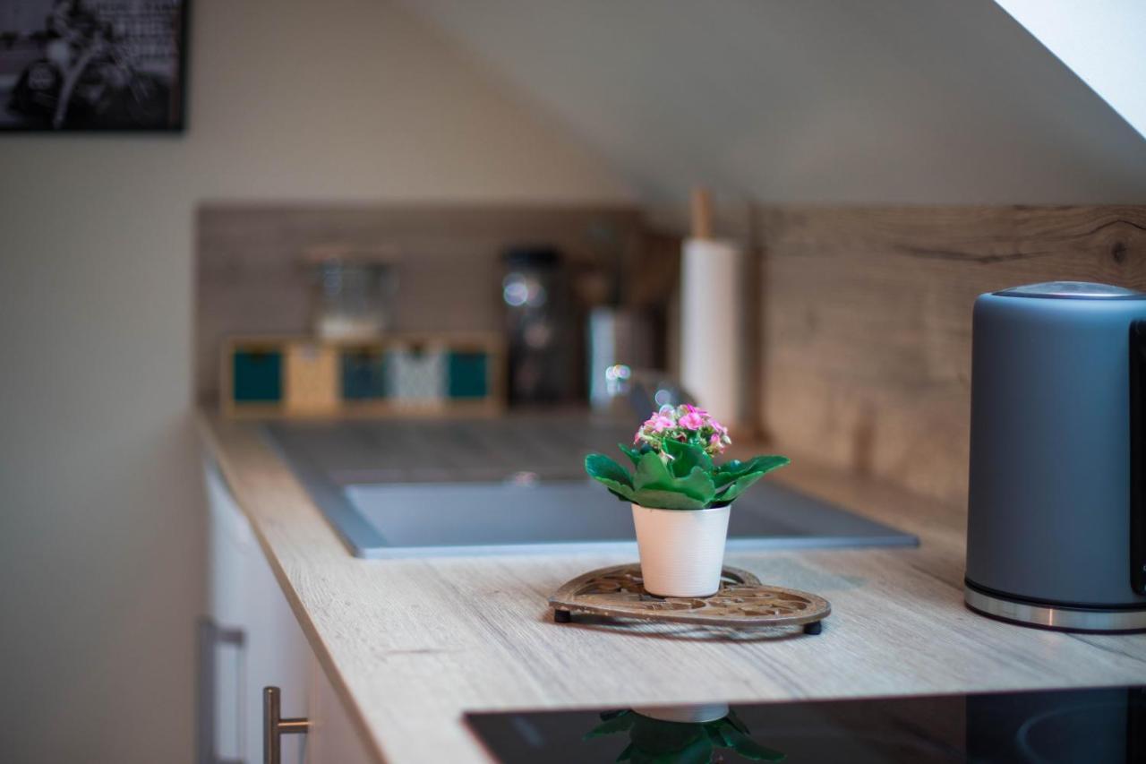 Dollon La Maison D'Elise B&B 외부 사진